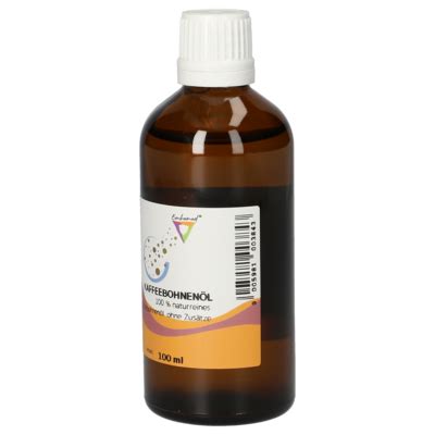 Coffee Bean Oil Embamed® [5954767]-Gall-Pharma GmbH-Online-Shop