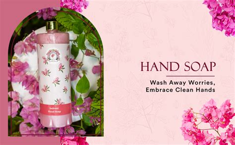 Buy Indrani Hand Soap 10 Ml Pack Of 20 Online at Low Prices in India ...