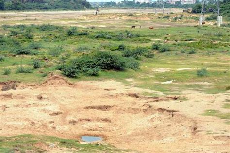 DRP News Bulletin 25 September 2017 (Three Incidents of Canals & Dam ...