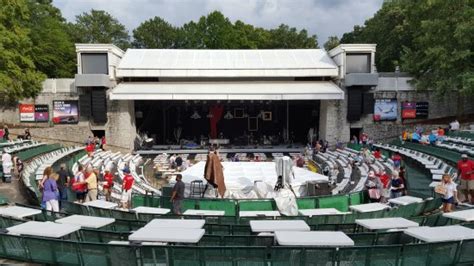 Chastain Park Amphitheater (Atlanta) - 2020 What to Know Before You Go ...