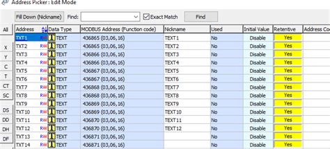 Reading ASCII-Code 的图像结果