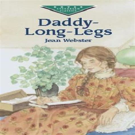Children's Books | Daddy Long Legs Book | Jean Webster