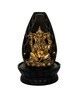 Buy Gold & Black Showpieces & Figurines for Home & Kitchen by ...