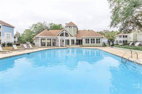 Floor Plans - River Walk Savannah - Savannah, GA