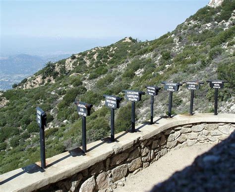 MOUNT LOWE RAILWAY TRAIL (Altadena) - What to Know Before You Go