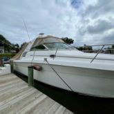 Sea Ray 340 Amberjack: Prices, Specs, and Trends