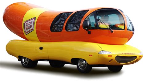 Oscar Mayer now hiring Wienermobile drivers for 2020 class | FOX 11 Los ...