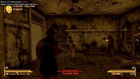 Fallout NV Multiplayer Mod 的图像结果
