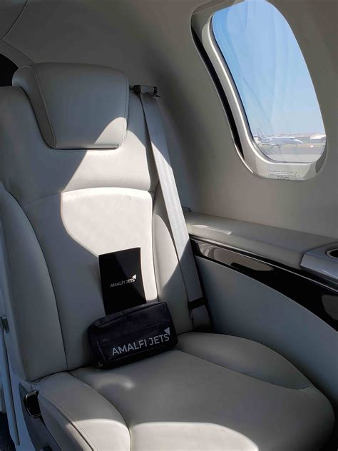 Amalfi Jets Media Center — Amalfi Jets