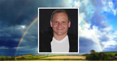 Obituary | Jeffery Van Winkle of Huron, South Dakota | Welter Funeral Home