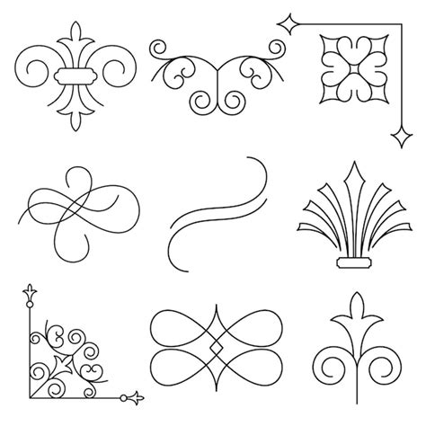 Foto di Ornamenti - Scarica immagini gratuite di alta qualità | Freepik