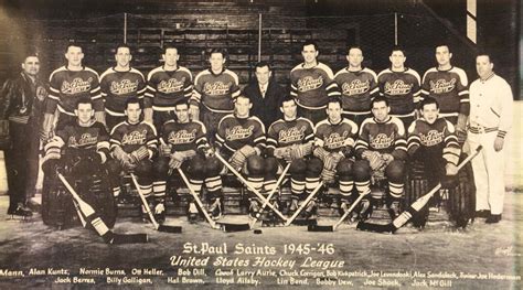 St. Paul Saints (1925-1963)