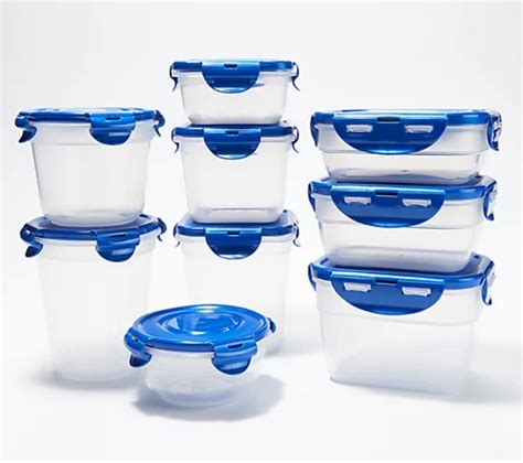 Image result for QVC Lock N Lock Containers