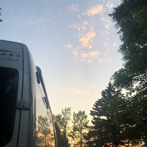 RIVIERE DU LOUP MUNICIPAL CAMPGROUND (CAMPING MUNICIPAL DE LA POINTE DE ...