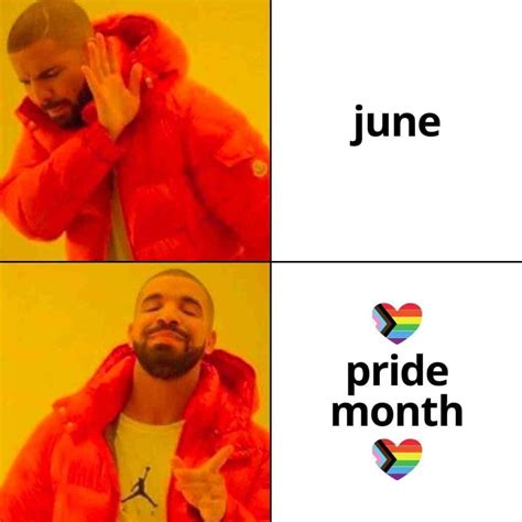 Best Pride Month Memes That Are As Colorful As The Rainbow
