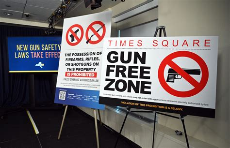 Appeals court allows New York to keep enforcing new gun law - New York ...