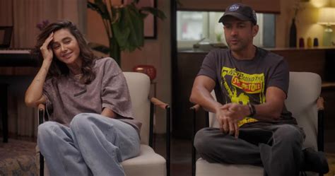 Shibani Dandekar Opens Up About Trolling Over Interfaith Marriage With ...