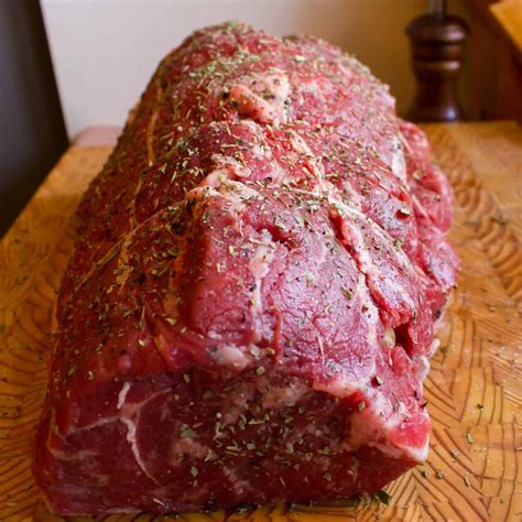 How to cook a top sirloin beef roast – Artofit