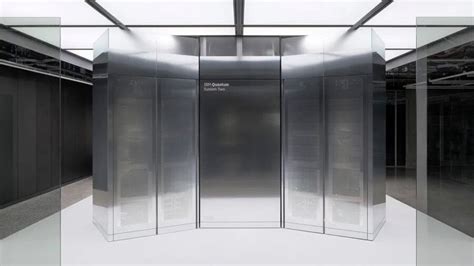 IBM Newest Computer 的图像结果