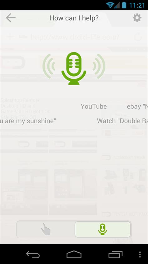 Image result for Dolphin Full Screen. iOS Shows Menu Bar