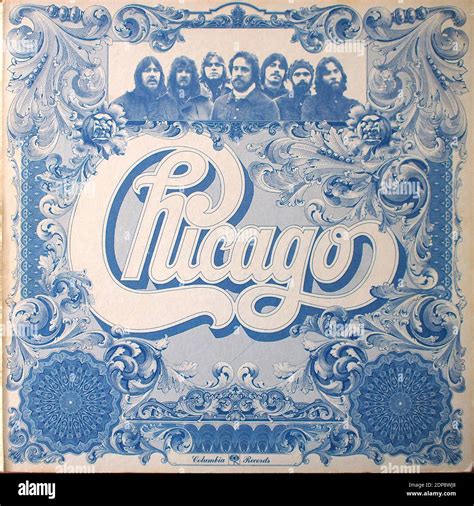 Chicago Art Vinyl at Albert Hoopes blog
