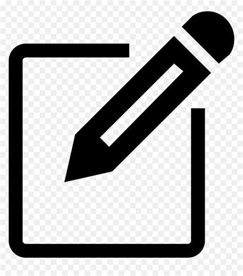 Write Icon 的图像结果