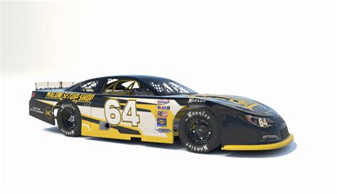 Image result for Late Model Setup