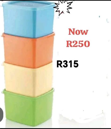 Tupperware, Online event, Soweto, Gauteng, 20 June 2025 | AllEvents