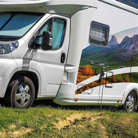 Orafol ORAJET® 3961 Caravan Film Premium Cast kaufen im Großhandel Shop