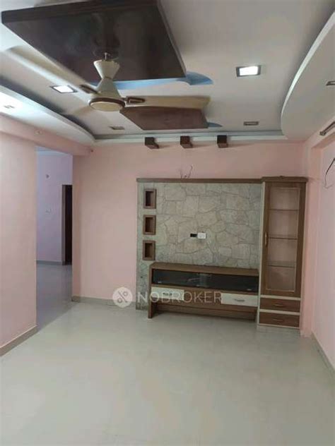 3 BHK Flats for Rent in Deepthisri Nagar Miyapur, Hyderabad - NoBroker - 1+