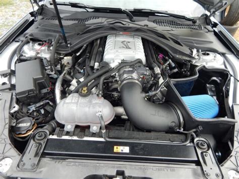 Ford Predator Engine Performance 的图像结果