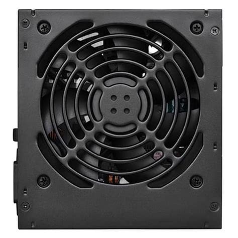 SilverStone ET750-G | 750 Watt 80 Plus Gold PSU With Active PFC