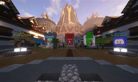 Image result for Minecraft Server List Java Survival