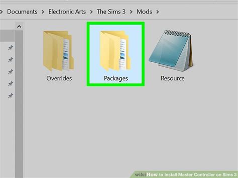Sims 4 Master Controller 的图像结果