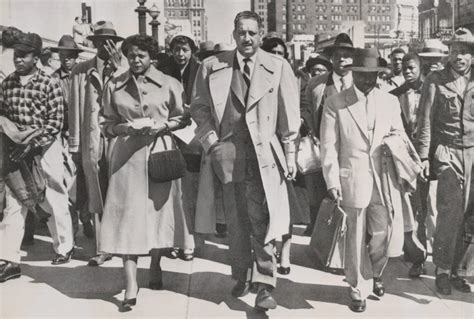 Tearing down the house that Thurgood built - Salon.com