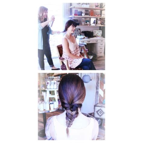 Image result for Fishtail Hair Tutorial