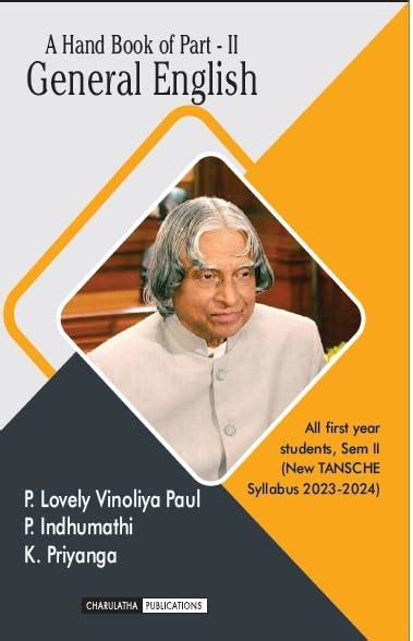 Buy General English - II Book Online at Low Prices in India | General ...