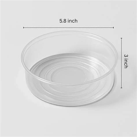 Disposoul Snack Gifting Box 1000ML