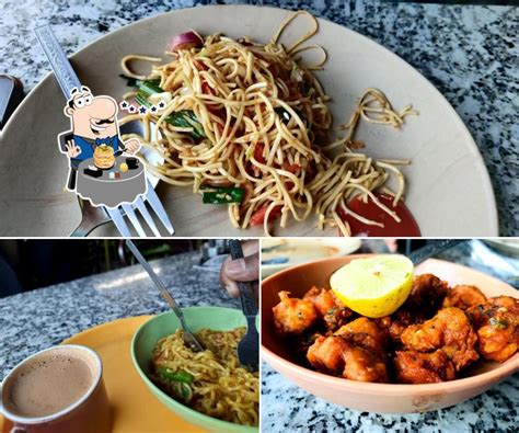 Lee's Kitchen, Smanora Range - Restaurant menu, prices and reviews