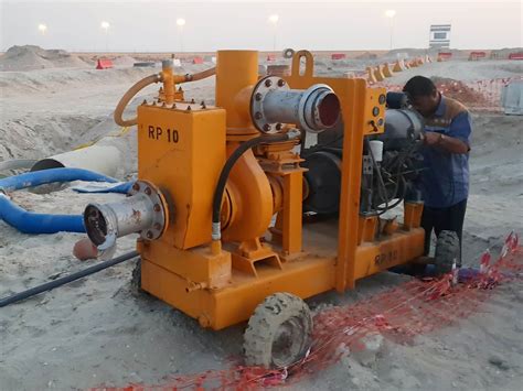 Construction Dewatering Pumps Spares & Accessories Suppliers in India ...