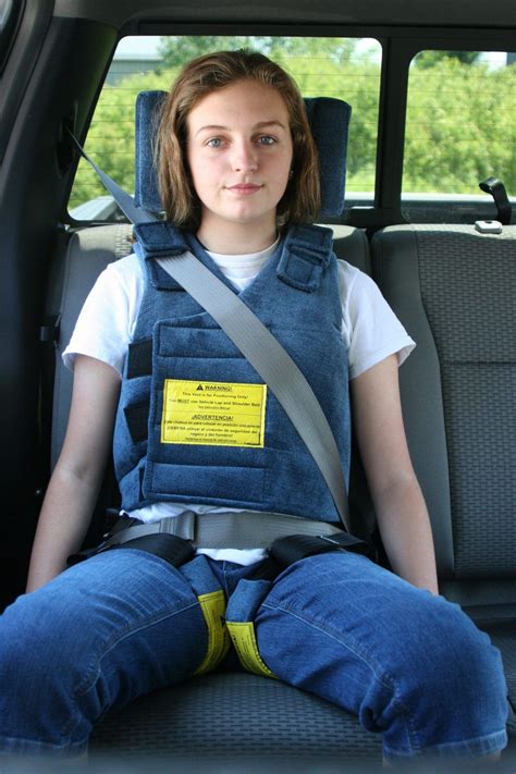 IMG_0029 (1) | Special needs kids, Special needs, Car safety