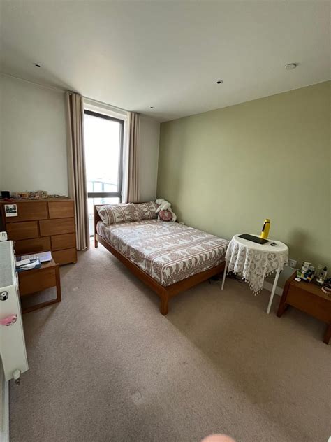 Full Furnished, Private Room - £1085 available in East London, London