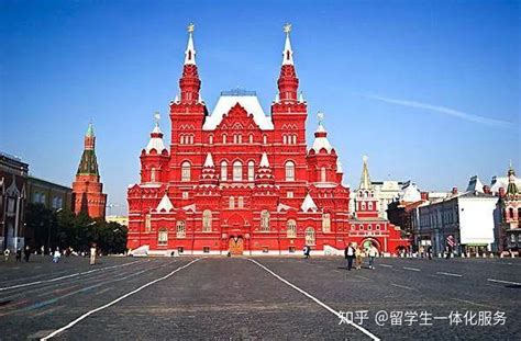 俄罗斯留学-办理故事（四）- 看看如子留学历届是怎么办理宿舍的 - 知乎