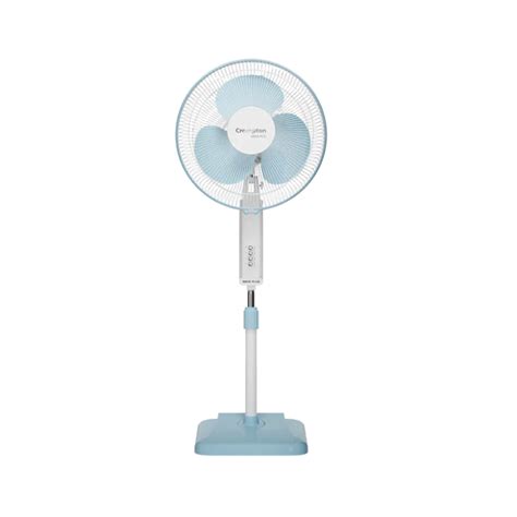 Buy Premium Stand Fans Online in India at Best Prices | Crompton
