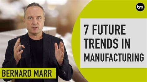 The 10 Biggest Future Trends In Manufacturing - cuterose