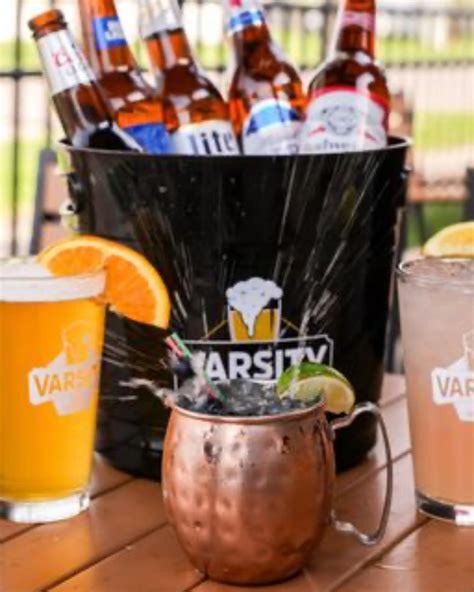 Varsity Ice House (@varsityicehouse) • Instagram photos and videos