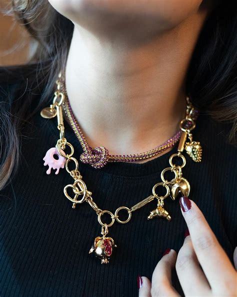 Buy Handmade Necklace Set for Women Online - Amama