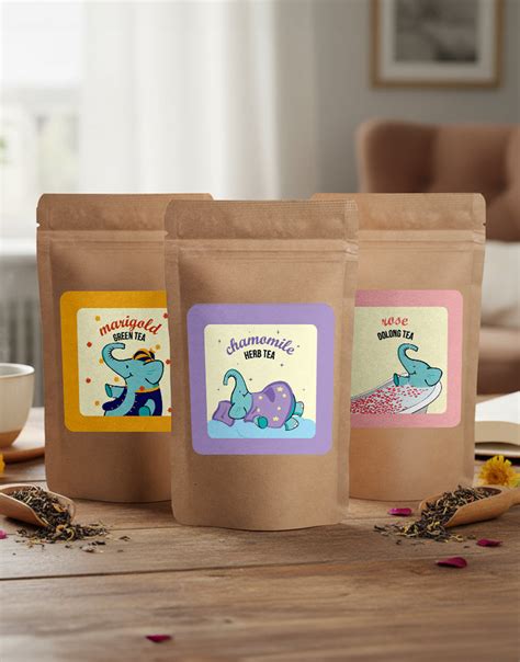 Tea Trunk: Buy Premium Teas and Teaware Online