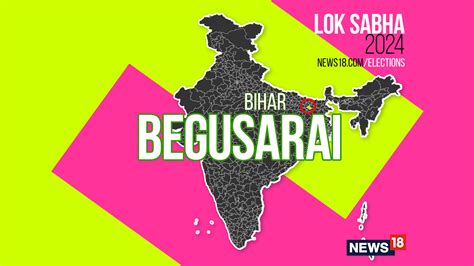 Begusarai, Election Result 2024 Live: Winning And Losing Candidates ...