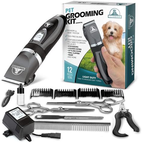 Image result for Cockapoo Grooming Kit